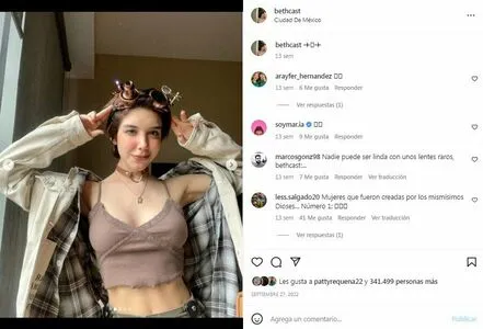 Bethcast OnlyFans Leaked Free Thumbnail Picture - #kVxY0eE9R4