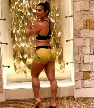 Bethe Correia OnlyFans Leaked Free Thumbnail Picture - #1QIytSCkeS