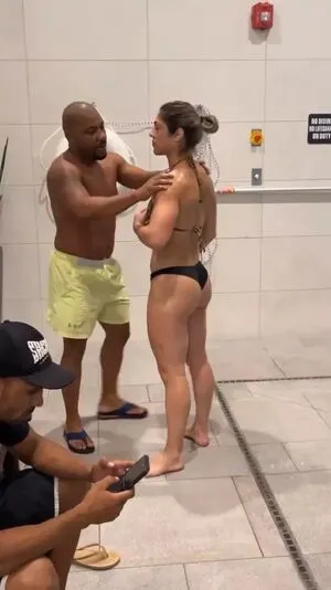 Bethe Correia OnlyFans Leaked Free Thumbnail Picture - #1W2H90bfxw