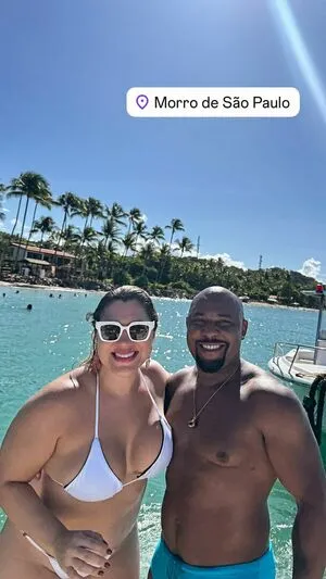 Bethe Correia OnlyFans Leaked Free Thumbnail Picture - #1ytUgKeVu8