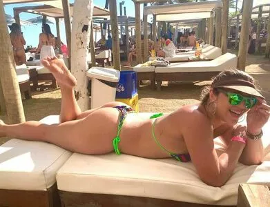 Bethe Correia OnlyFans Leaked Free Thumbnail Picture - #3SRK6Y35VB