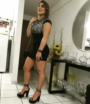 Bethe Correia OnlyFans Leaked Free Thumbnail Picture - #5K8RBBScoA