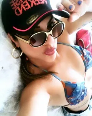 Bethe Correia OnlyFans Leaked Free Thumbnail Picture - #67Bw08xyUg