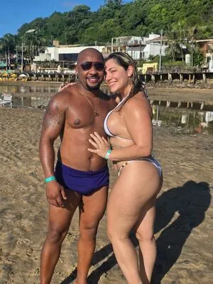 Bethe Correia OnlyFans Leaked Free Thumbnail Picture - #6KrFKUimcb