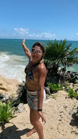 Bethe Correia OnlyFans Leaked Free Thumbnail Picture - #7BRQ454I6z