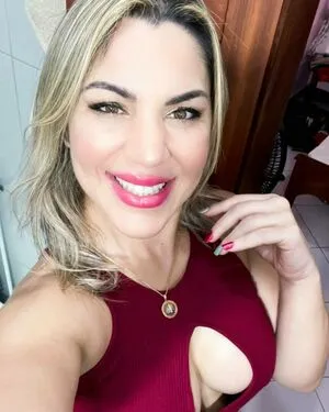 Bethe Correia OnlyFans Leaked Free Thumbnail Picture - #7C98Dl5cKo