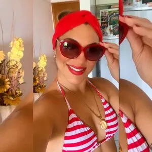 Bethe Correia OnlyFans Leaked Free Thumbnail Picture - #7CL889y0jf