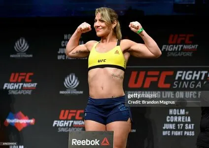 Bethe Correia OnlyFans Leaked Free Thumbnail Picture - #7kjCIi464u