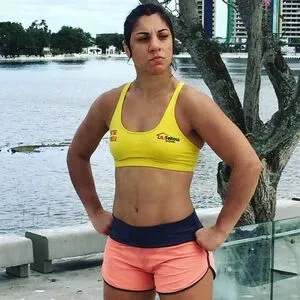 Bethe Correia OnlyFans Leaked Free Thumbnail Picture - #8r0rNHoV6S