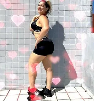 Bethe Correia OnlyFans Leaked Free Thumbnail Picture - #9hrFm7R4fE