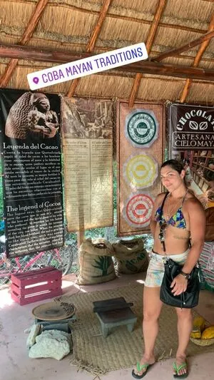 Bethe Correia OnlyFans Leaked Free Thumbnail Picture - #AVlJruzjFI