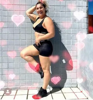 Bethe Correia OnlyFans Leaked Free Thumbnail Picture - #Bpeh3DJ5P0