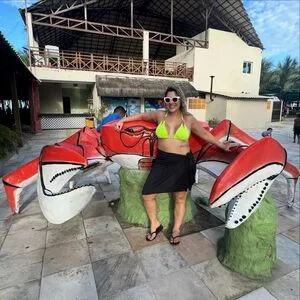Bethe Correia OnlyFans Leaked Free Thumbnail Picture - #C2p2KnjzGs