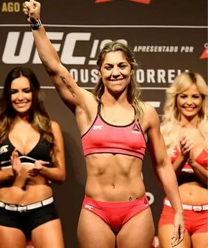 Bethe Correia OnlyFans Leaked Free Thumbnail Picture - #CFLO6mqNC7