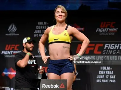 Bethe Correia OnlyFans Leaked Free Thumbnail Picture - #CujN4y7xnt
