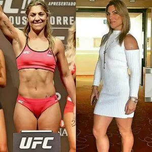 Bethe Correia OnlyFans Leaked Free Thumbnail Picture - #CzTyS9D5yH