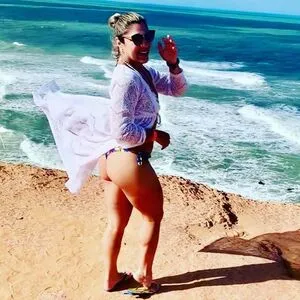 Bethe Correia OnlyFans Leaked Free Thumbnail Picture - #Djlt8oAYSB