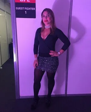 Bethe Correia OnlyFans Leaked Free Thumbnail Picture - #Fg0lVNHYg8