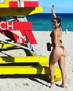 Bethe Correia OnlyFans Leaked Free Thumbnail Picture - #HcoKMgGhKB