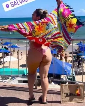 Bethe Correia OnlyFans Leaked Free Thumbnail Picture - #LVSgruSur5