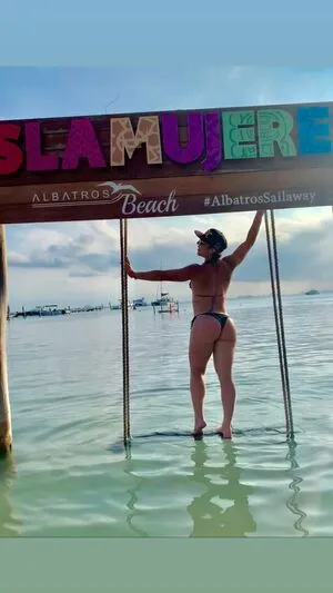 Bethe Correia OnlyFans Leaked Free Thumbnail Picture - #ML1vZklp2n