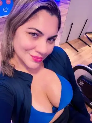 Bethe Correia OnlyFans Leaked Free Thumbnail Picture - #MOVHEtiAcm