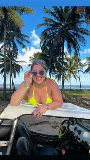 Bethe Correia OnlyFans Leaked Free Thumbnail Picture - #Mry6Ex9bV3