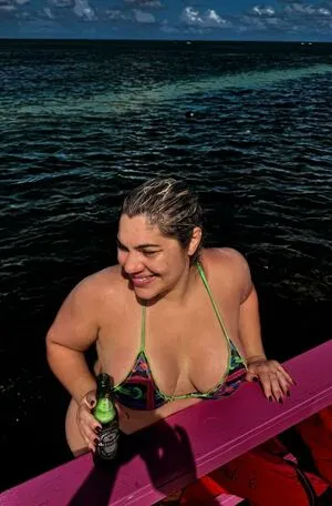 Bethe Correia OnlyFans Leaked Free Thumbnail Picture - #NY2TDacpI3