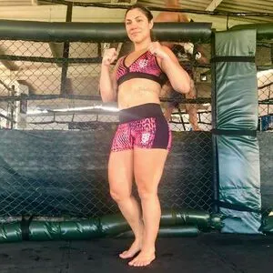 Bethe Correia OnlyFans Leaked Free Thumbnail Picture - #PwvTVxc4Pw