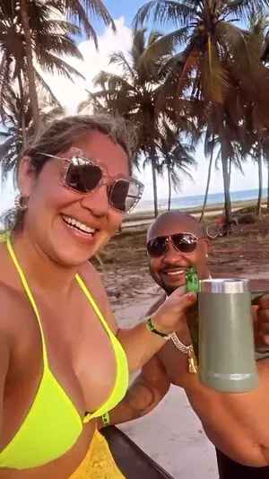 Bethe Correia OnlyFans Leaked Free Thumbnail Picture - #Q8sEy0bxJh