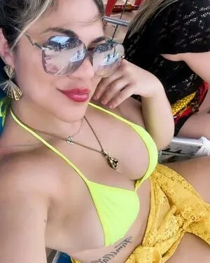 Bethe Correia OnlyFans Leaked Free Thumbnail Picture - #Qc44pDf0Gi