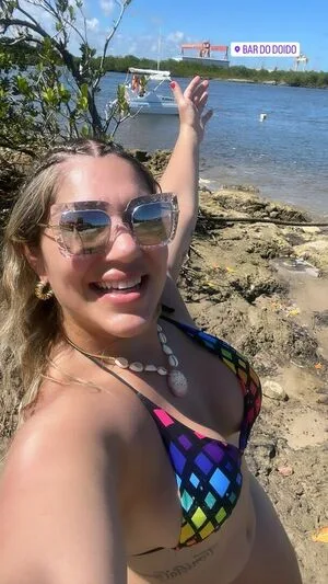 Bethe Correia OnlyFans Leaked Free Thumbnail Picture - #QpOlrcEOFO
