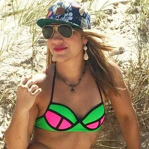 Bethe Correia OnlyFans Leaked Free Thumbnail Picture - #SGFGJrlJHJ