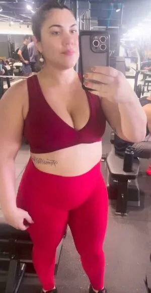 Bethe Correia OnlyFans Leaked Free Thumbnail Picture - #UJqo4OwhRt