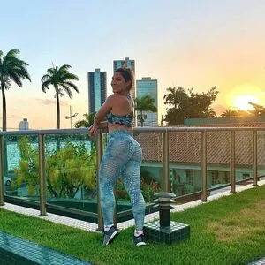 Bethe Correia OnlyFans Leaked Free Thumbnail Picture - #Vi3ohJwYsl