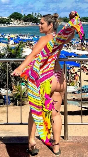 Bethe Correia OnlyFans Leaked Free Thumbnail Picture - #aikxevH7vo
