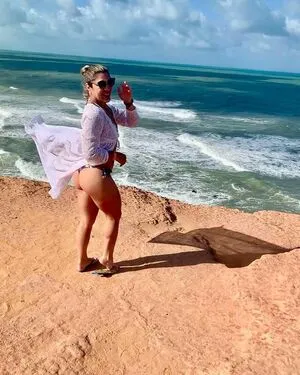 Bethe Correia OnlyFans Leaked Free Thumbnail Picture - #b3RLN44U5l