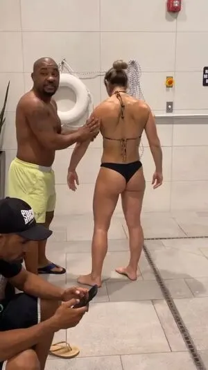 Bethe Correia OnlyFans Leaked Free Thumbnail Picture - #bFra3myRd1