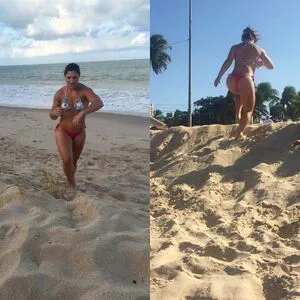 Bethe Correia OnlyFans Leaked Free Thumbnail Picture - #bksjetjwet