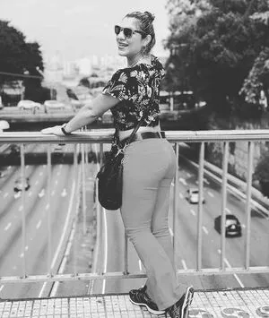 Bethe Correia OnlyFans Leaked Free Thumbnail Picture - #eHkFMJnYMs