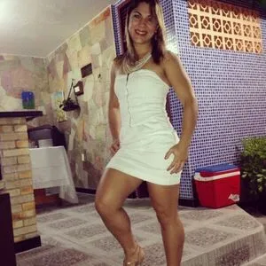 Bethe Correia OnlyFans Leaked Free Thumbnail Picture - #eZuUFC1tht