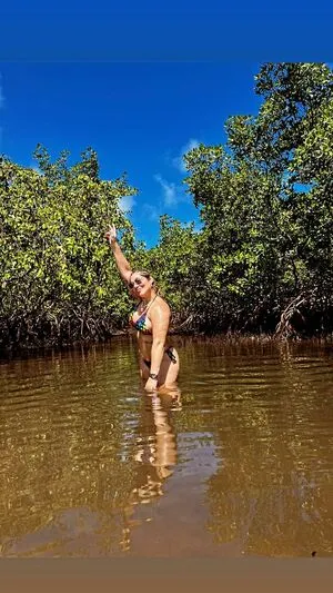 Bethe Correia OnlyFans Leaked Free Thumbnail Picture - #ezeOscP3jQ