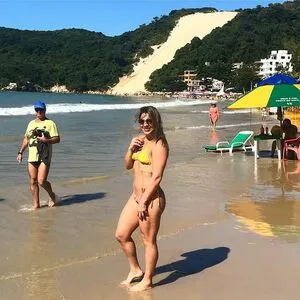 Bethe Correia OnlyFans Leaked Free Thumbnail Picture - #feV5WZTFPh