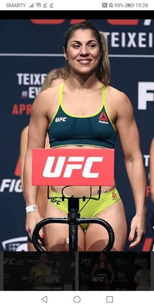 Bethe Correia OnlyFans Leaked Free Thumbnail Picture - #fxymdSYDiv
