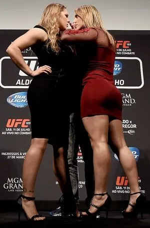Bethe Correia OnlyFans Leaked Free Thumbnail Picture - #gaObrP81D1