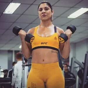 Bethe Correia OnlyFans Leaked Free Thumbnail Picture - #hqhYn9JQSW