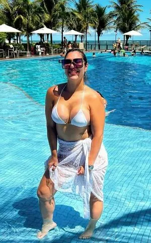 Bethe Correia OnlyFans Leaked Free Thumbnail Picture - #htlXJWd6vm