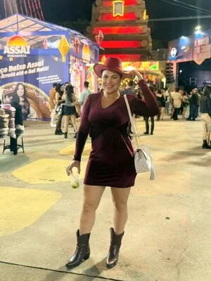 Bethe Correia OnlyFans Leaked Free Thumbnail Picture - #if4Fv908V9