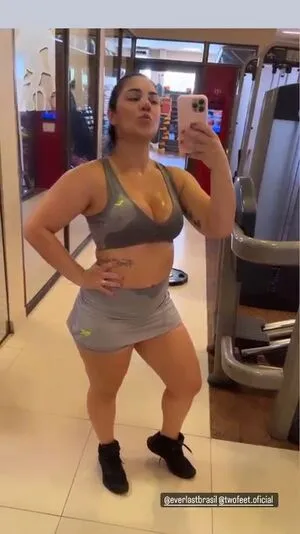 Bethe Correia OnlyFans Leaked Free Thumbnail Picture - #lHmsDjQVys