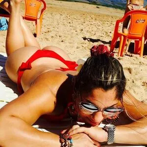 Bethe Correia OnlyFans Leaked Free Thumbnail Picture - #mHRsJIhYrR